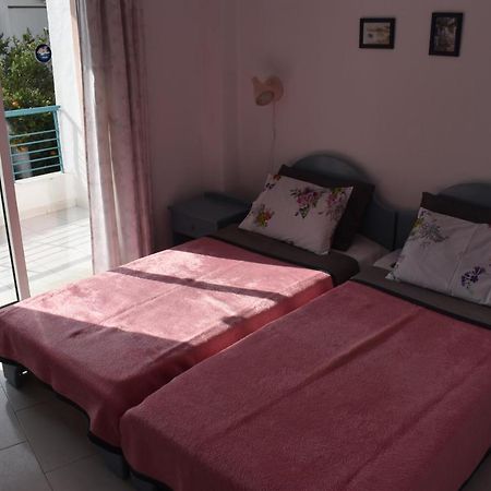 Niki Apartments بوليخرونو المظهر الخارجي الصورة