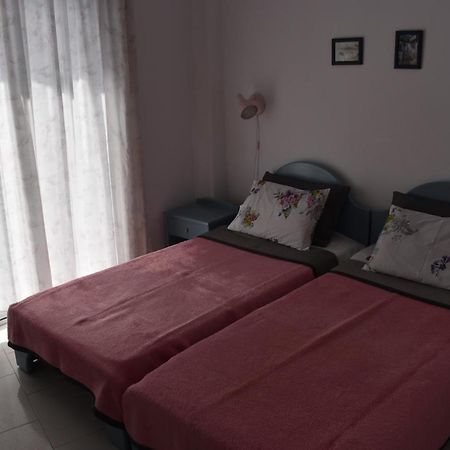 Niki Apartments بوليخرونو المظهر الخارجي الصورة