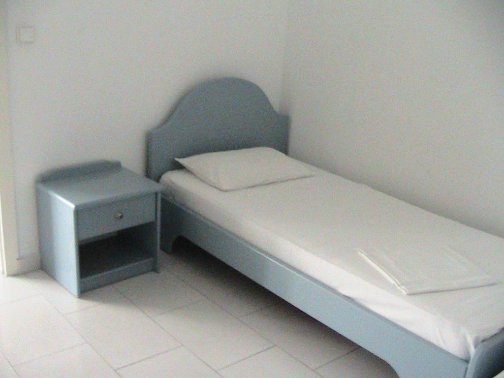 Niki Apartments بوليخرونو المظهر الخارجي الصورة