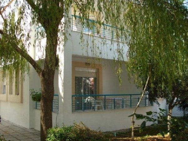 Niki Apartments بوليخرونو المظهر الخارجي الصورة